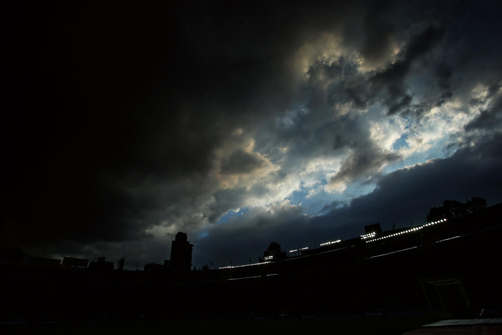 Las Águilas vuelven a hacer de las suyas ante Cruz Azul en casa ajena.