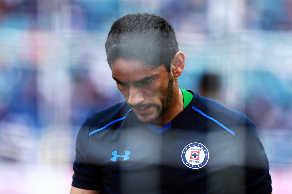 Las Águilas vuelven a hacer de las suyas ante Cruz Azul en casa ajena.