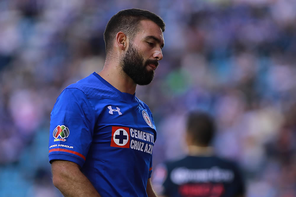 Las Águilas vuelven a hacer de las suyas ante Cruz Azul en casa ajena.