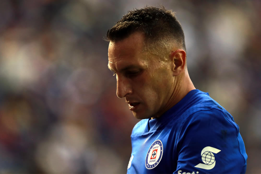 Las Águilas vuelven a hacer de las suyas ante Cruz Azul en casa ajena.