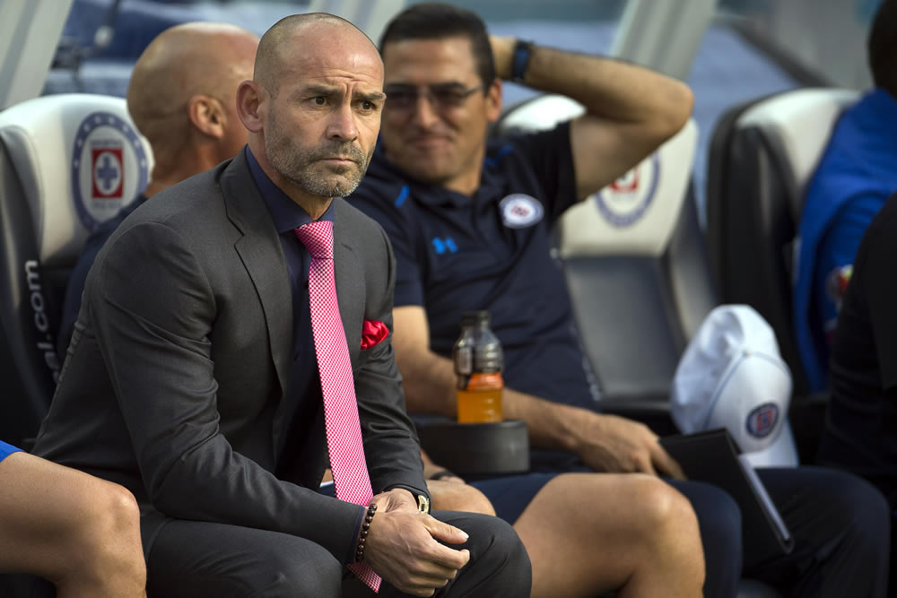 Las Águilas vuelven a hacer de las suyas ante Cruz Azul en casa ajena.