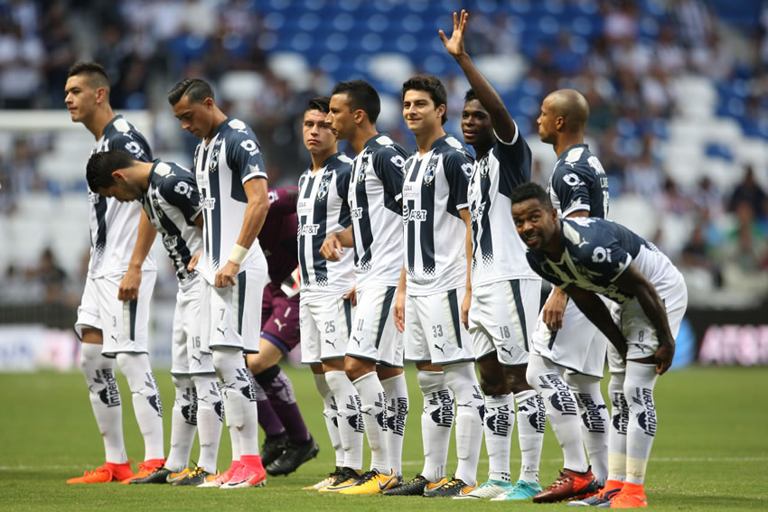 Rayados, a mantener liderato