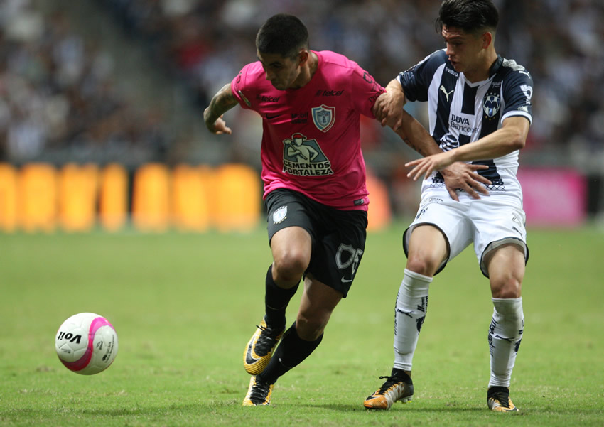 La Pandilla tiene, prácticamente, su boleto a Liguilla