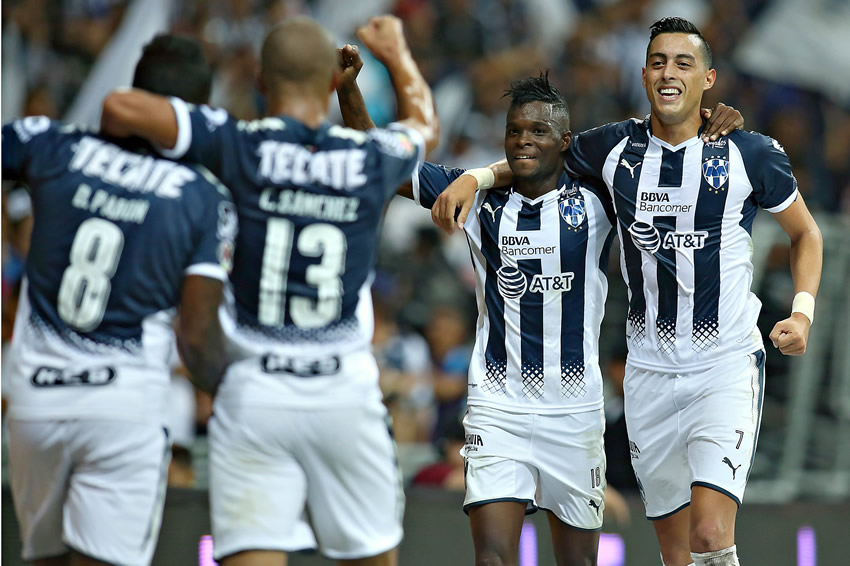 La Pandilla tiene, prácticamente, su boleto a Liguilla