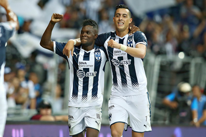 La Pandilla tiene, prácticamente, su boleto a Liguilla