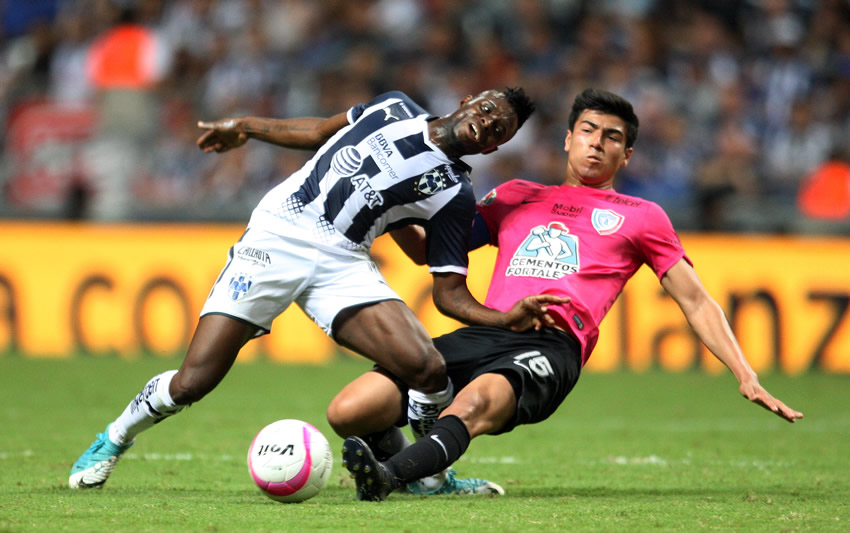 La Pandilla tiene, prácticamente, su boleto a Liguilla