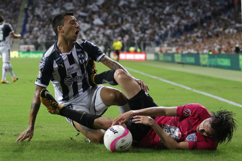 La Pandilla tiene, prácticamente, su boleto a Liguilla