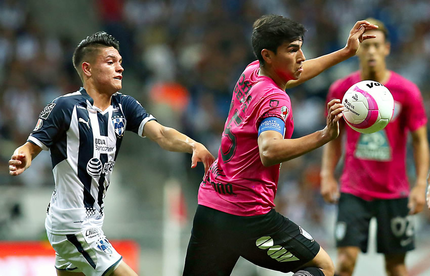 La Pandilla tiene, prácticamente, su boleto a Liguilla