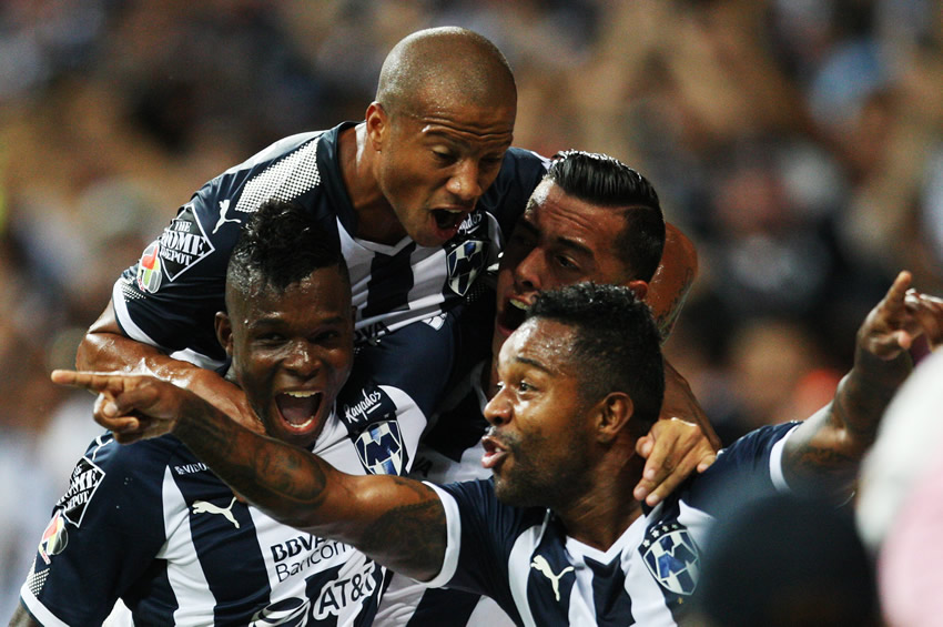 La Pandilla tiene, prácticamente, su boleto a Liguilla