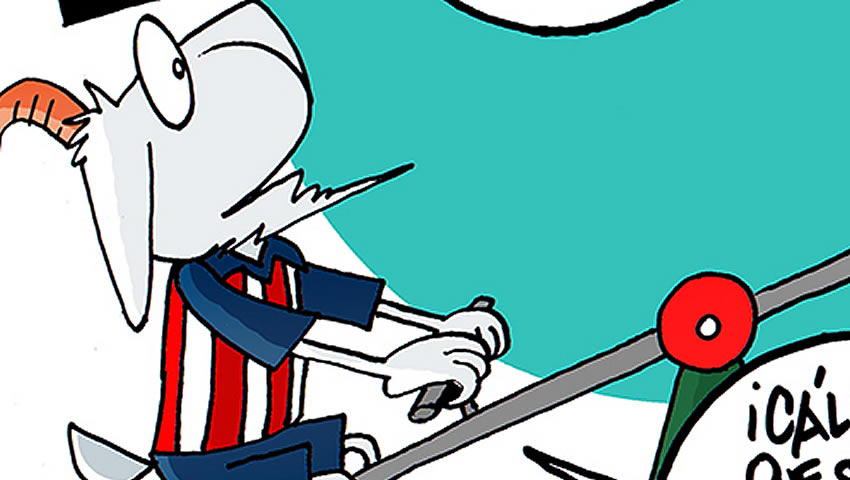 El Superclásico es un sube y baja para Chivas y América