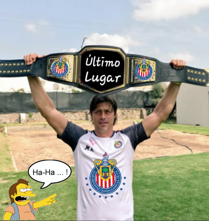 Mejores memes del clásico América 2-1 Chivas del Apertura 2017 de la Liga MX.