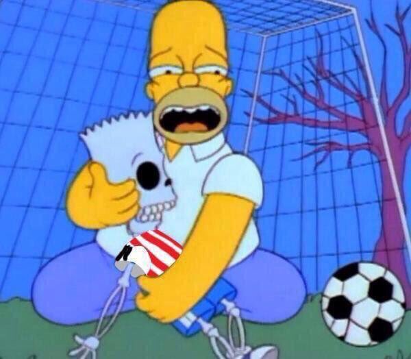 Mejores memes del clásico América 2-1 Chivas del Apertura 2017 de la Liga MX.