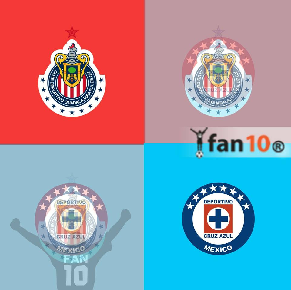 Mejores memes del clásico América 2-1 Chivas del Apertura 2017 de la Liga MX.