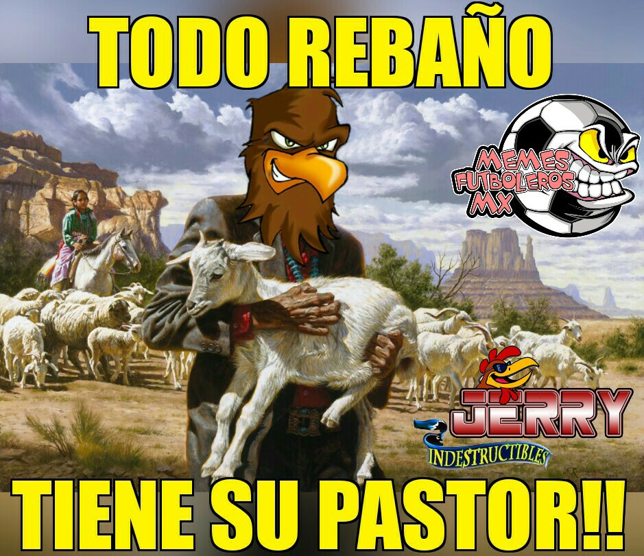 Mejores memes del clásico América 2-1 Chivas del Apertura 2017 de la Liga MX.