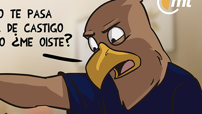 Papá Ame