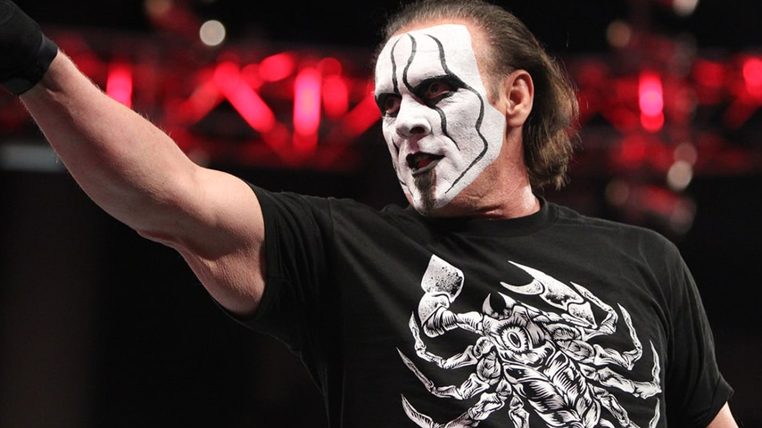 Sting