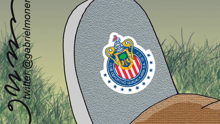 A despertar, Chivas