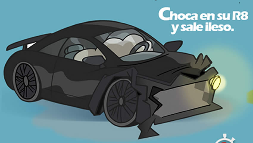La lógica... no tan lógica de Alan Pulido