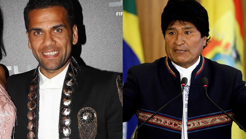 Los mejores memes de los premios The Best 2017 de FIFA.