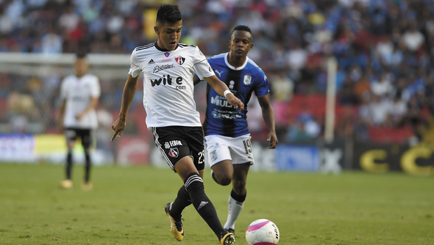 Debut de Tena, regreso de Rafa Márquez y ambiente festivo en la Corregidora