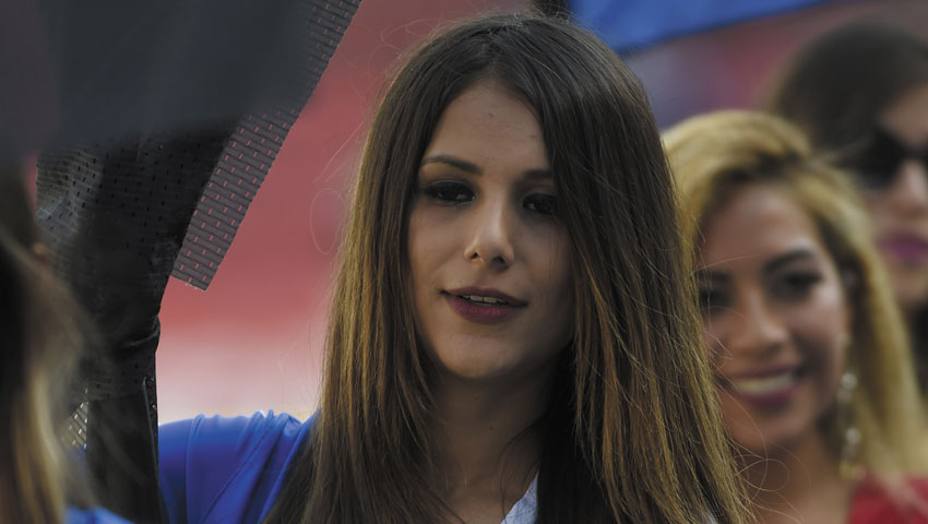 Debut de Tena, regreso de Rafa Márquez y ambiente festivo en la Corregidora