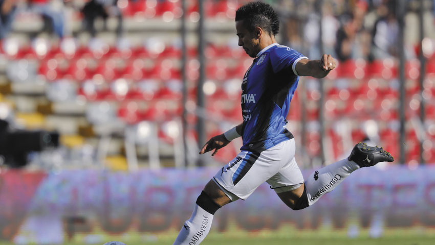 Debut de Tena, regreso de Rafa Márquez y ambiente festivo en la Corregidora