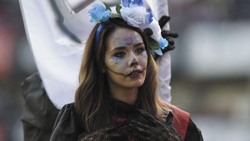 Debut de Tena, regreso de Rafa Márquez y ambiente festivo en la Corregidora