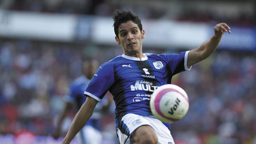 Debut de Tena, regreso de Rafa Márquez y ambiente festivo en la Corregidora