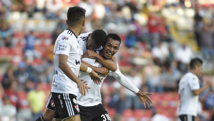 Debut de Tena, regreso de Rafa Márquez y ambiente festivo en la Corregidora