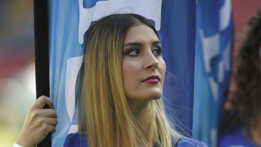 Debut de Tena, regreso de Rafa Márquez y ambiente festivo en la Corregidora