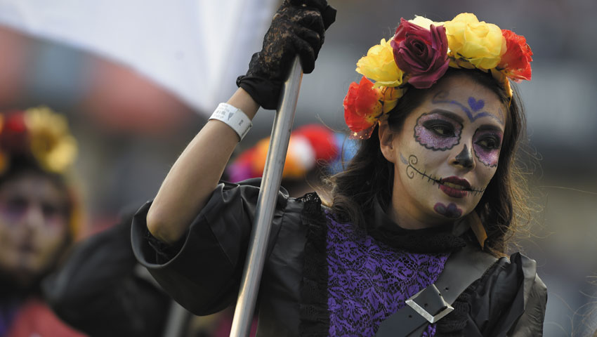 Debut de Tena, regreso de Rafa Márquez y ambiente festivo en la Corregidora