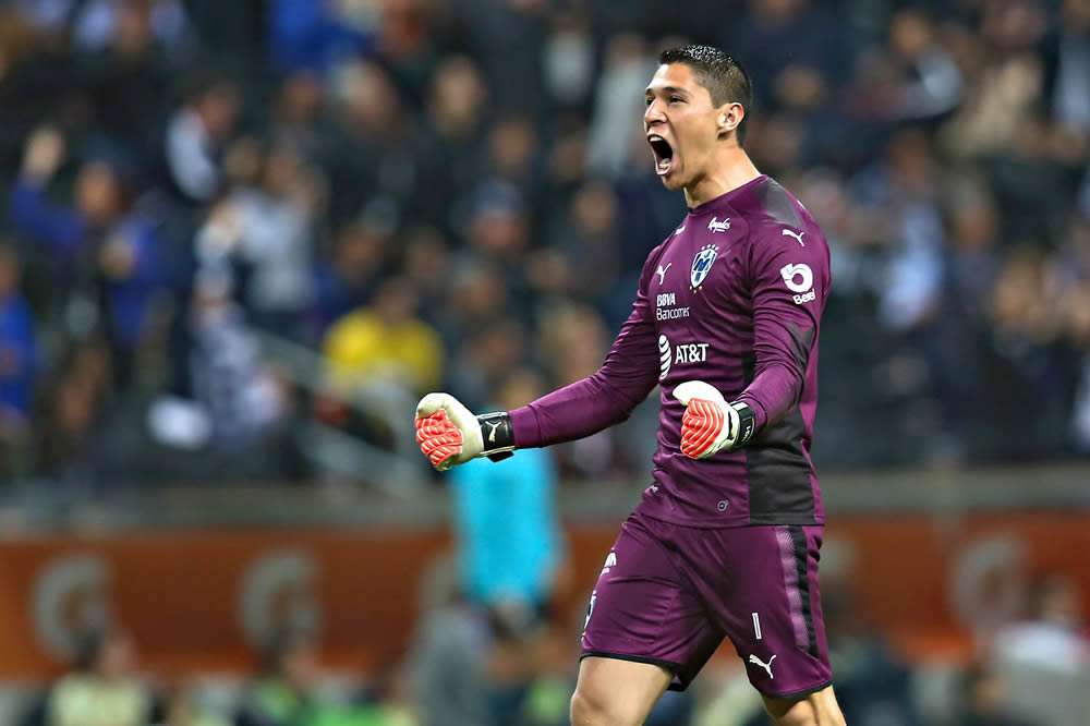 Rayados y América en duelo de la Jornada 15