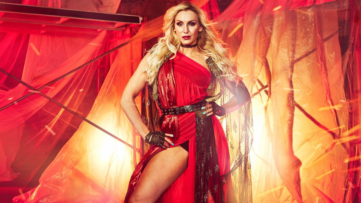 Luchadoras como Kane