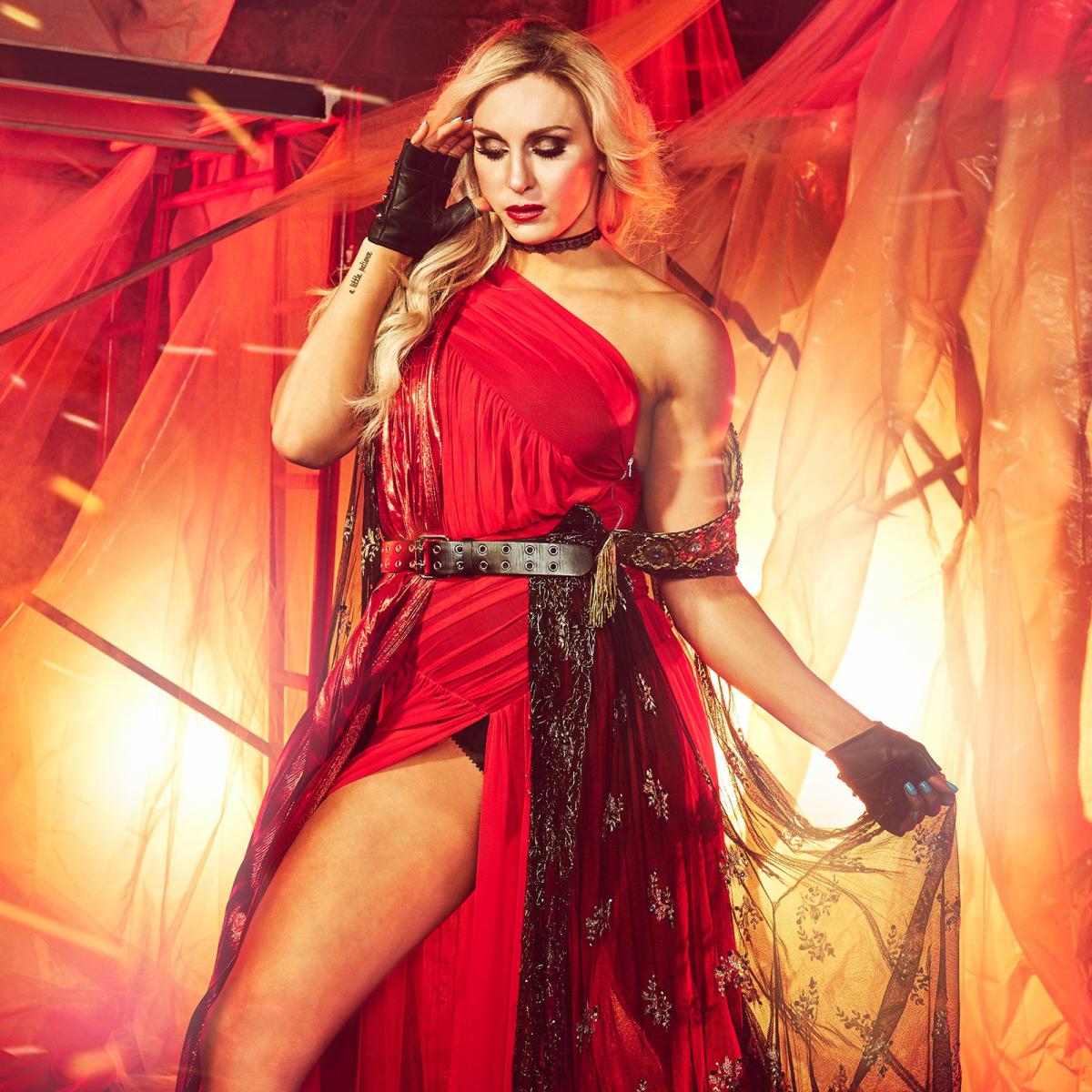 Luchadoras como Kane