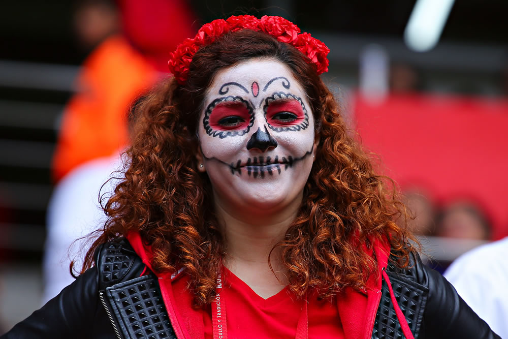 Toluca y Morelia en duelo de la Jornada 15