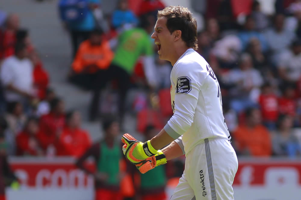 Toluca y Morelia en duelo de la Jornada 15