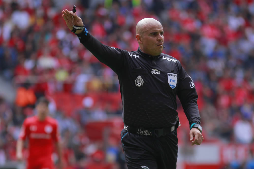 Toluca y Morelia en duelo de la Jornada 15