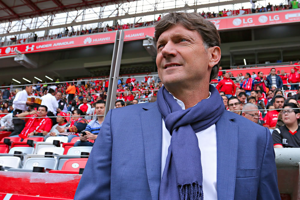 Toluca y Morelia en duelo de la Jornada 15