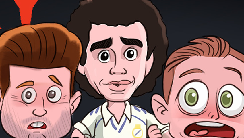 Chucky a la elite