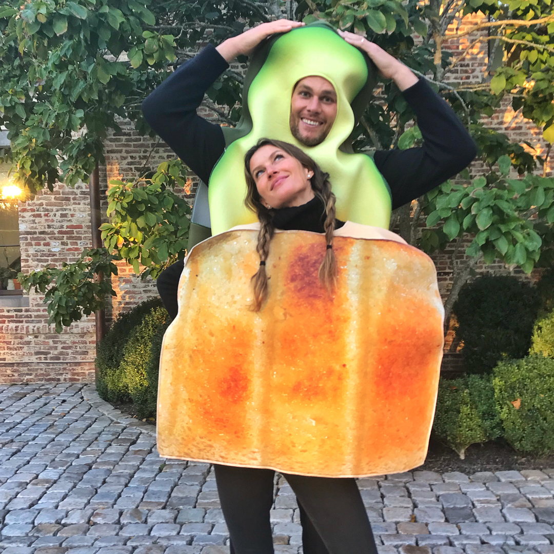 Los deportistas que mejores disfraces lucieron en Halloween 2017.