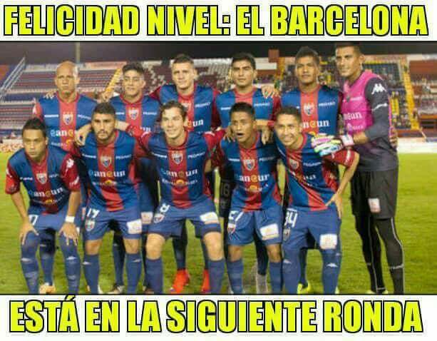 Los mejores memes de la eliminación de Chivas en la Copa MX del Apertura 2017.