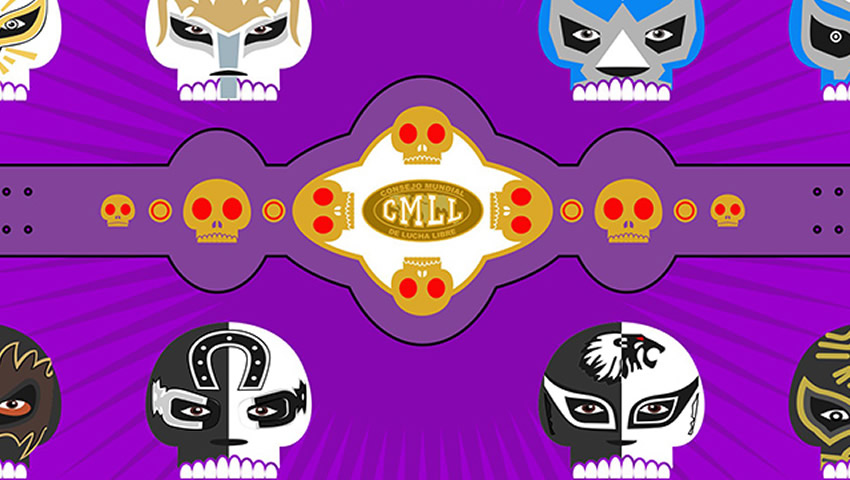Que gane el 'más vivo' en el CMLL