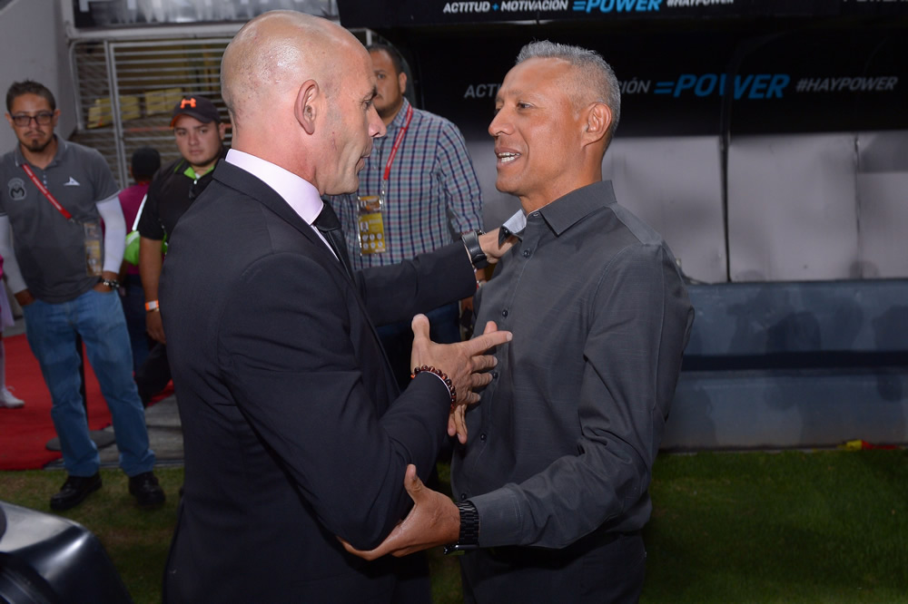 Cruz Azul venció a Morelia y dio un paso a la Liguilla