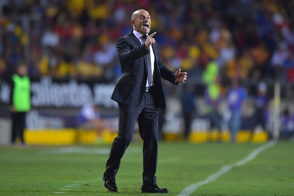 Cruz Azul venció a Morelia y dio un paso a la Liguilla