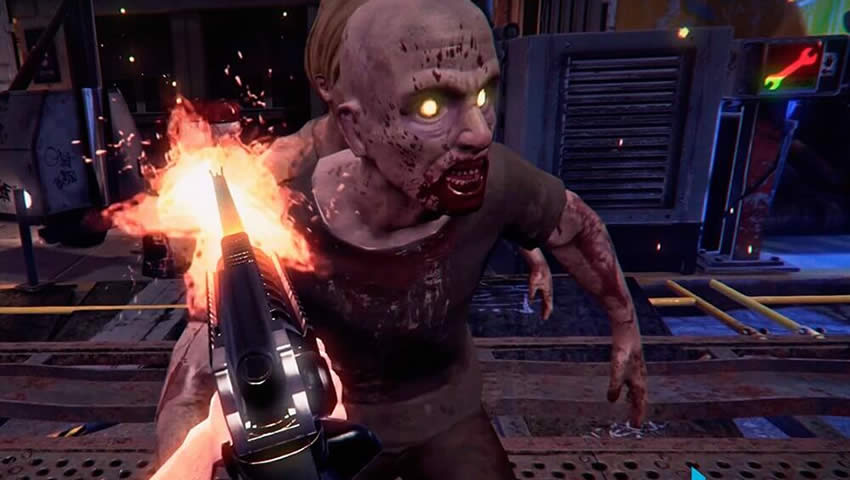 México estrena primera sala de realidad virtual en Latinoamérica