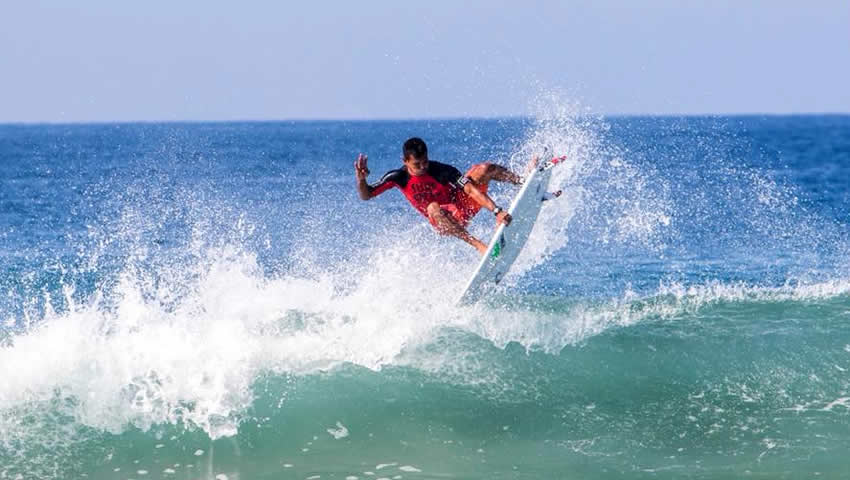 SURFOPEN