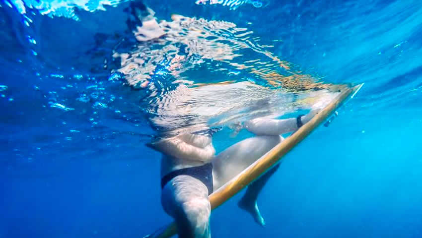SURFOPEN