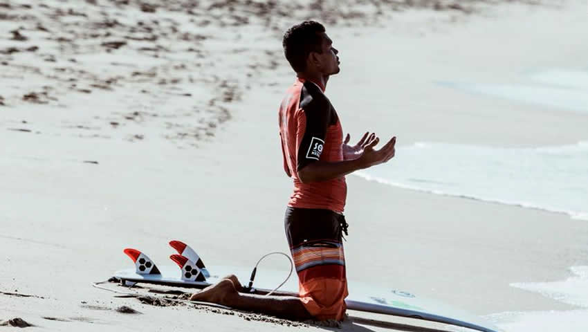 SURFOPEN