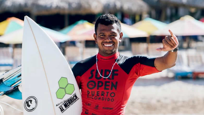 SURFOPEN