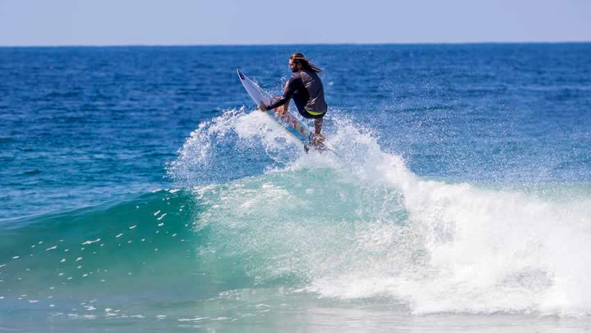 SURFOPEN